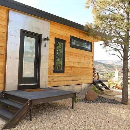 Escalante Escapes Tumble Weed- Bunk Escape Villa Kültér fotó
