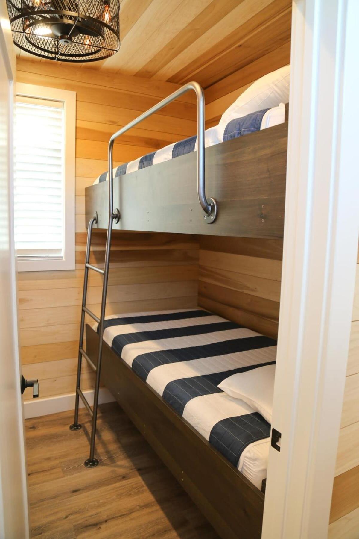 Escalante Escapes Tumble Weed- Bunk Escape Villa Kültér fotó