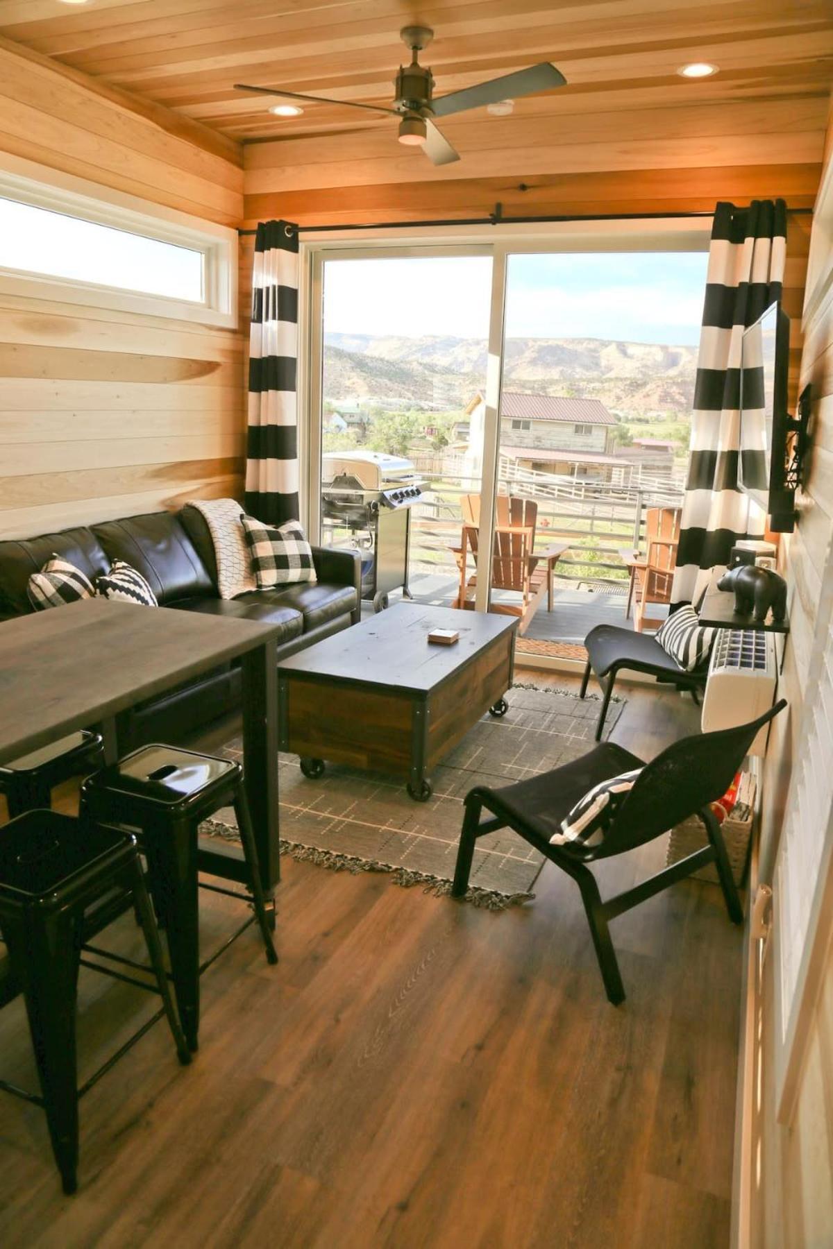 Escalante Escapes Tumble Weed- Bunk Escape Villa Kültér fotó